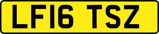 LF16TSZ