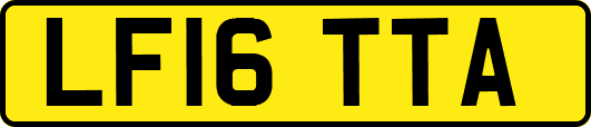 LF16TTA