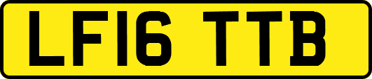 LF16TTB