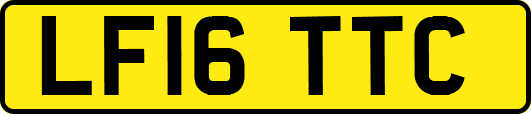 LF16TTC