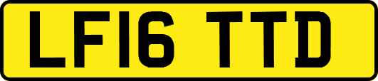 LF16TTD