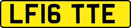 LF16TTE