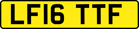 LF16TTF