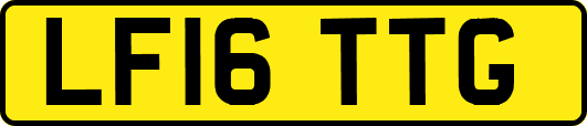 LF16TTG