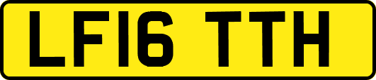 LF16TTH