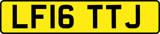 LF16TTJ