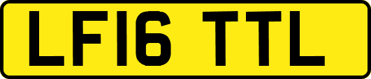 LF16TTL