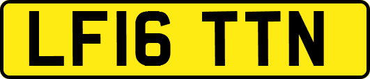 LF16TTN
