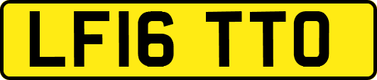 LF16TTO