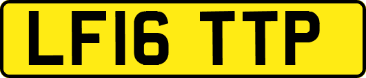 LF16TTP