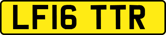 LF16TTR