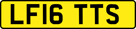 LF16TTS