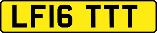LF16TTT
