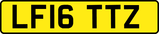 LF16TTZ