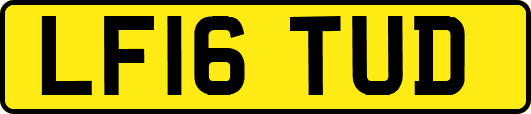 LF16TUD