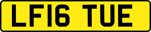LF16TUE