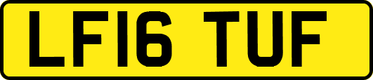 LF16TUF