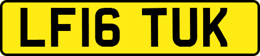 LF16TUK