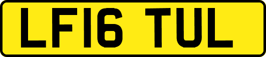 LF16TUL