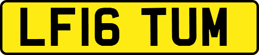 LF16TUM