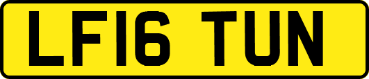 LF16TUN