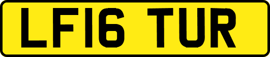 LF16TUR