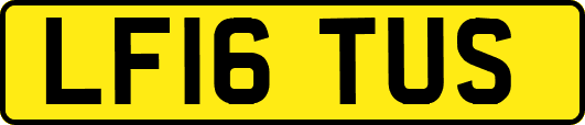 LF16TUS