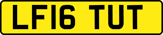LF16TUT