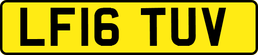 LF16TUV