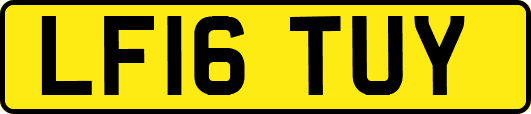 LF16TUY