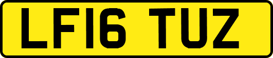 LF16TUZ