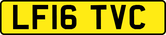 LF16TVC