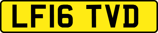 LF16TVD