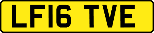 LF16TVE