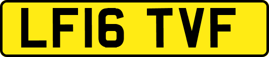 LF16TVF