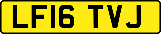 LF16TVJ