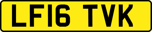 LF16TVK