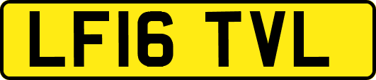 LF16TVL