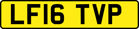LF16TVP