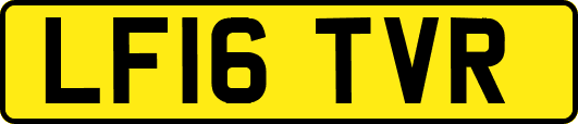 LF16TVR