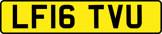 LF16TVU