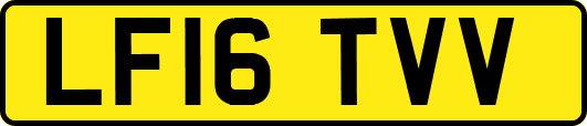 LF16TVV