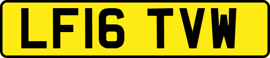 LF16TVW