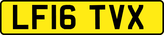 LF16TVX