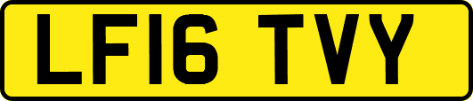 LF16TVY