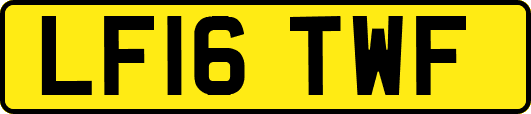 LF16TWF