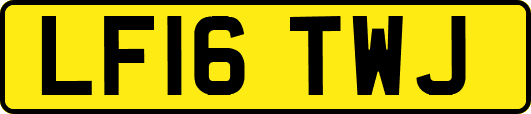 LF16TWJ