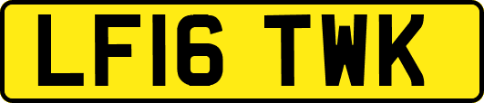 LF16TWK