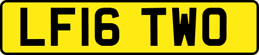 LF16TWO