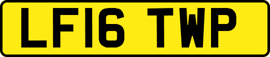 LF16TWP